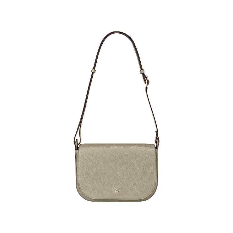 AIGNER - Aigner Pura Überschlagtasche von AIGNER