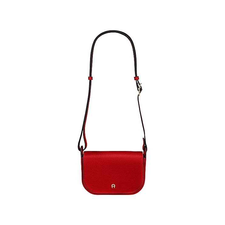 AIGNER - Aigner Pura Überschlagtasche von AIGNER
