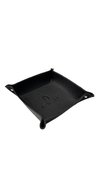 AIGNER - Aigner Taschen-Entleerer, Black von AIGNER