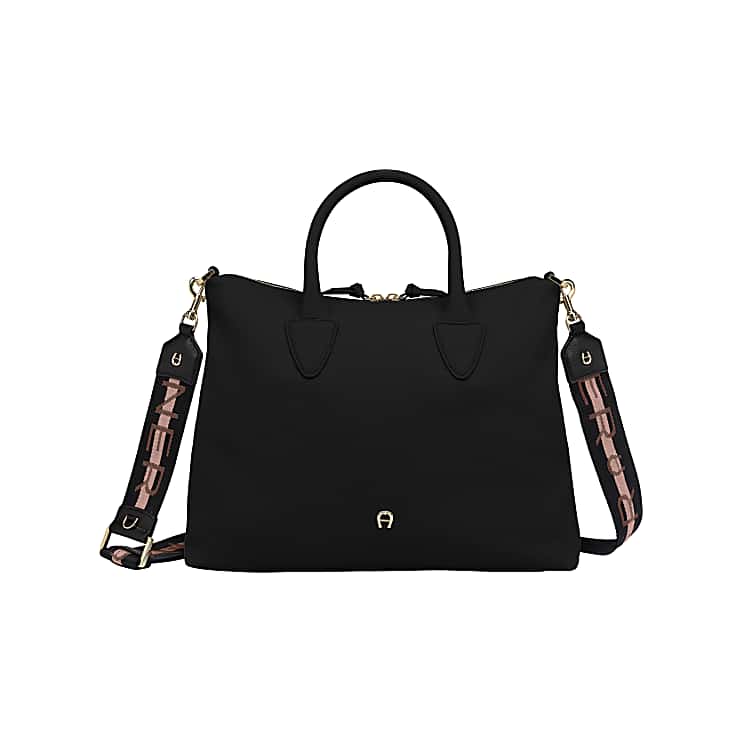AIGNER - Aigner Zita Handtasche Shopper von AIGNER