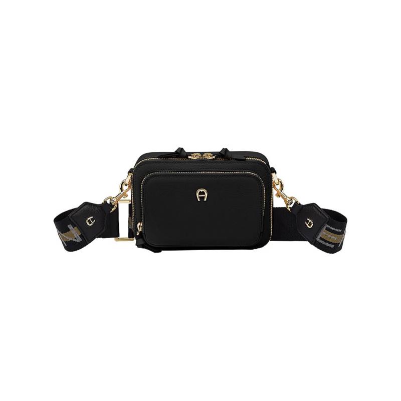 AIGNER - Aigner Zita Reißverschlusstasche von AIGNER