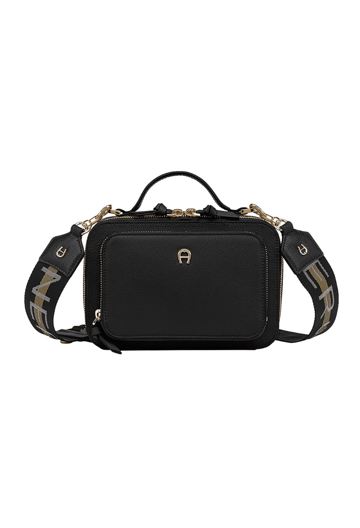 AIGNER - Aigner Zita Riemenhandtasche von AIGNER