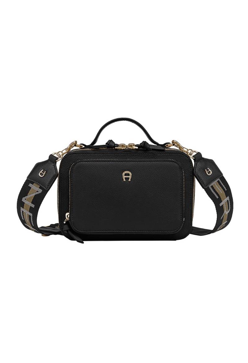 AIGNER - Aigner Zita Riemenhandtasche von AIGNER