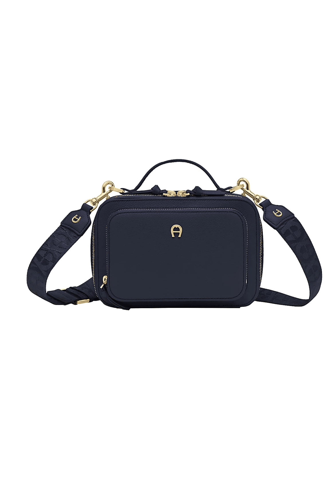 AIGNER - Aigner Zita Riemenhandtasche von AIGNER