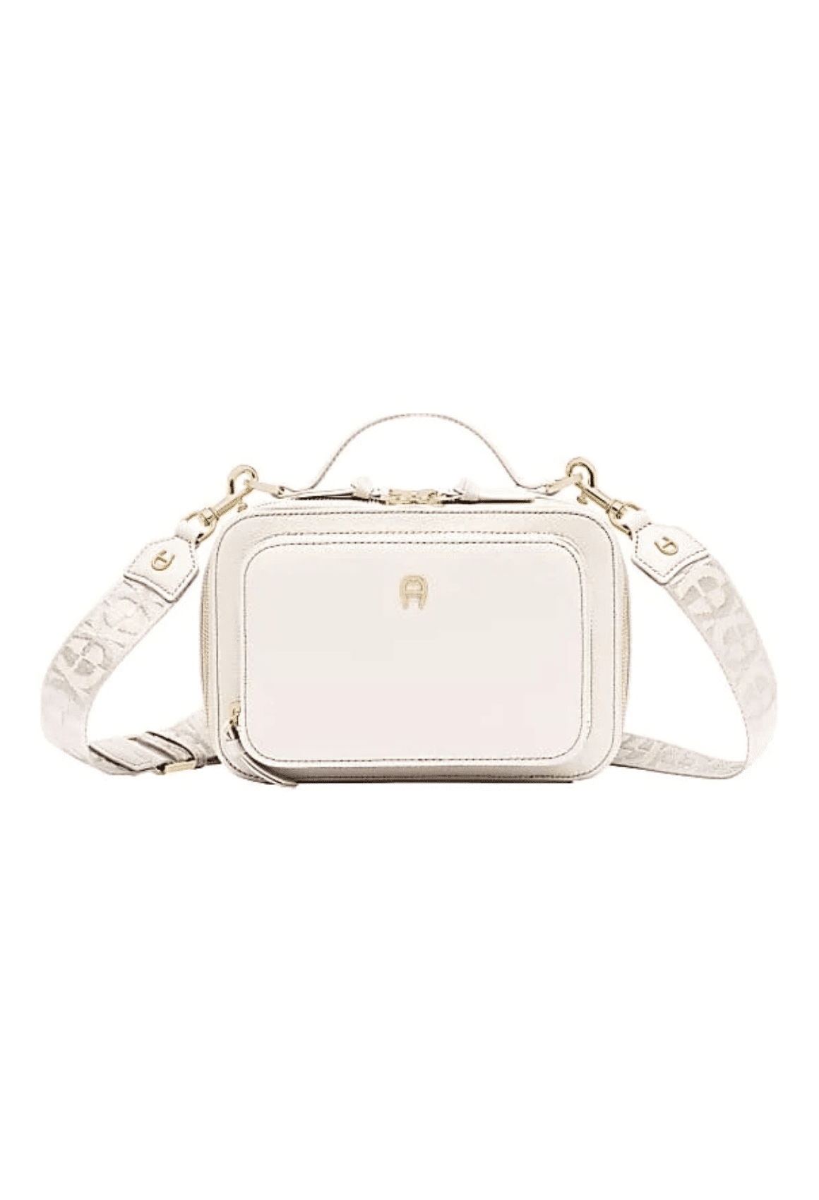 AIGNER - Aigner Zita Riemenhandtasche von AIGNER