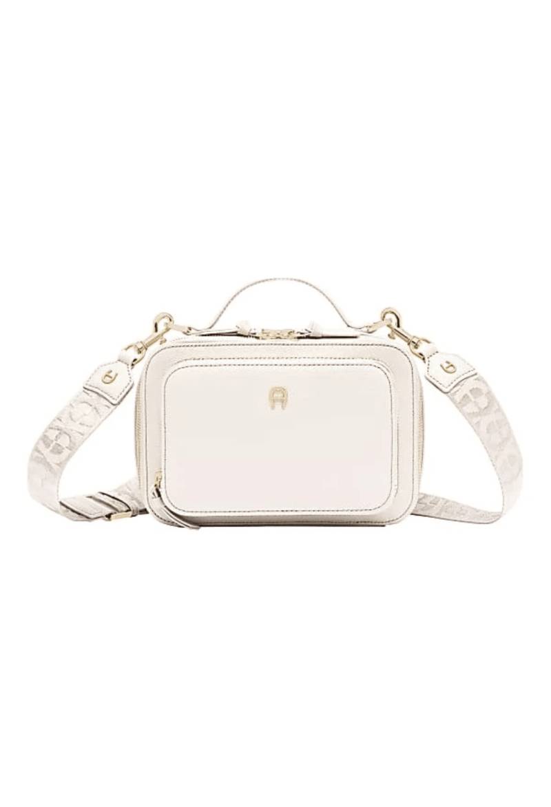AIGNER - Aigner Zita Riemenhandtasche von AIGNER