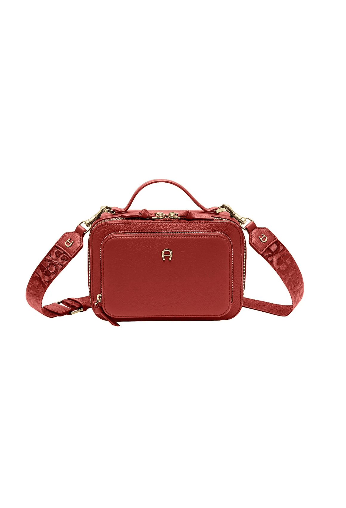 AIGNER - Aigner Zita Riemenhandtasche von AIGNER