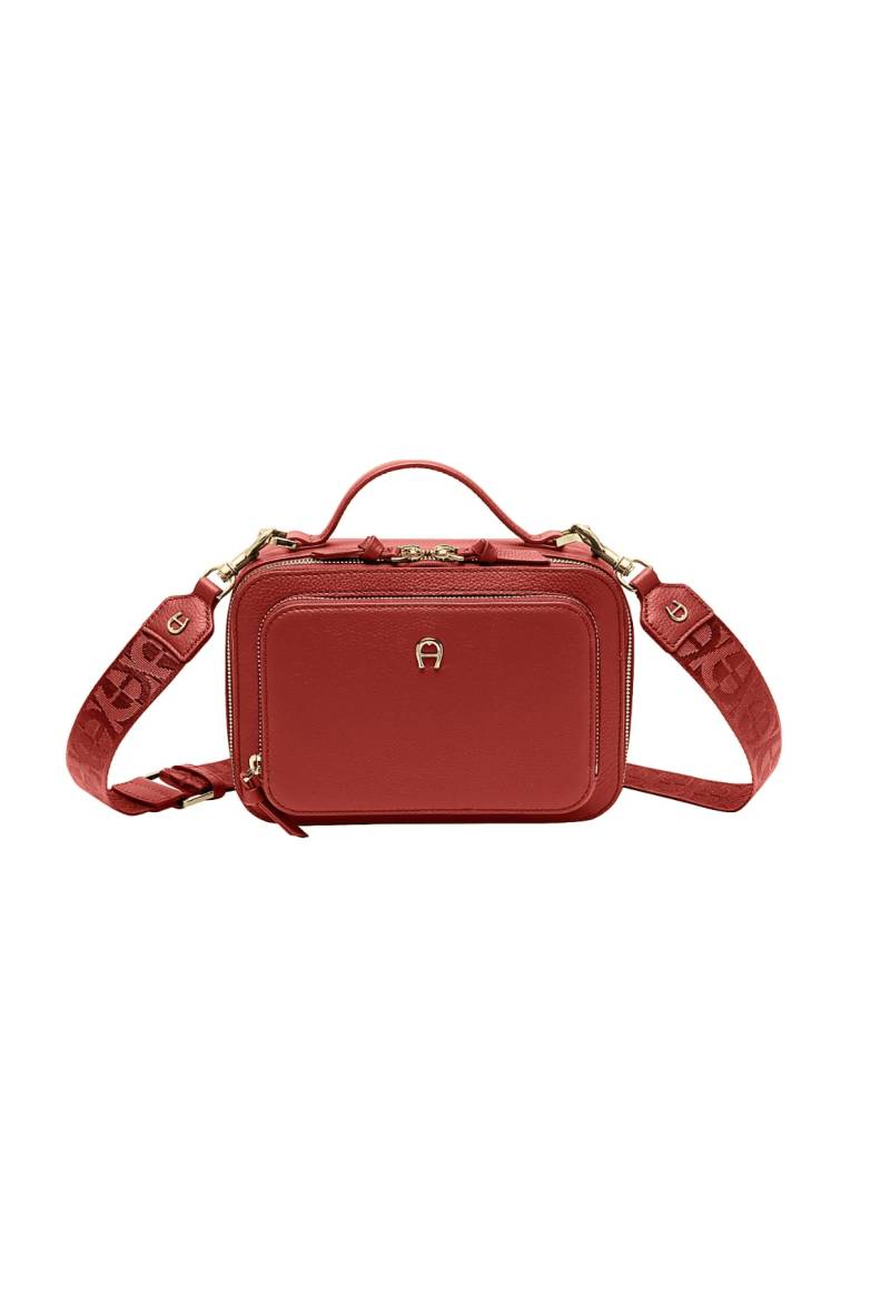 AIGNER - Aigner Zita Riemenhandtasche von AIGNER