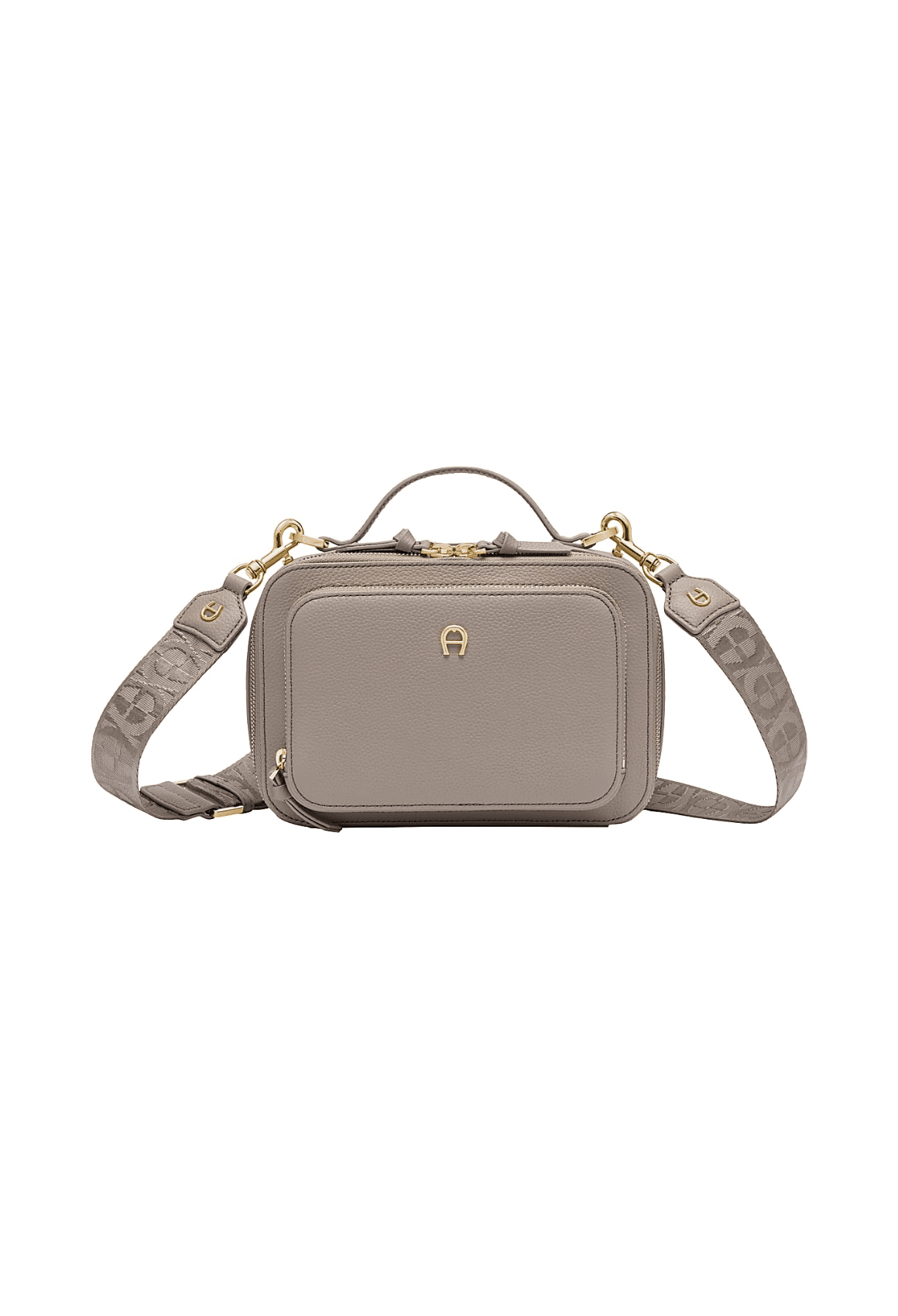 AIGNER - Aigner Zita Riemenhandtasche von AIGNER