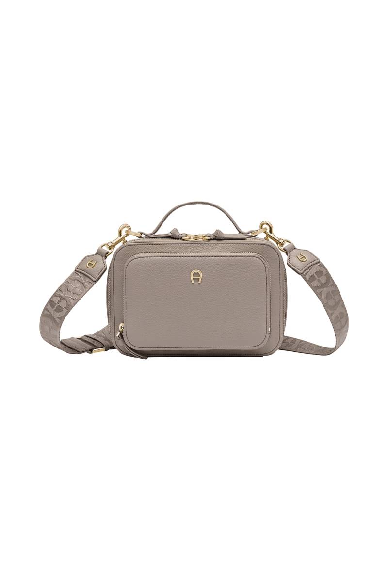 AIGNER - Aigner Zita Riemenhandtasche von AIGNER