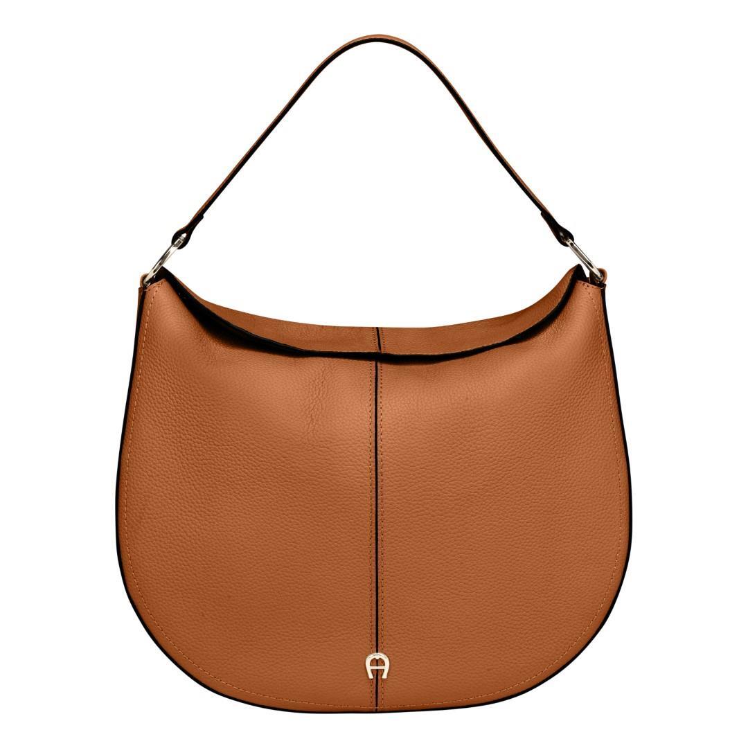 AIGNER - Beutel Beutel Cognac Brown Cognac von AIGNER