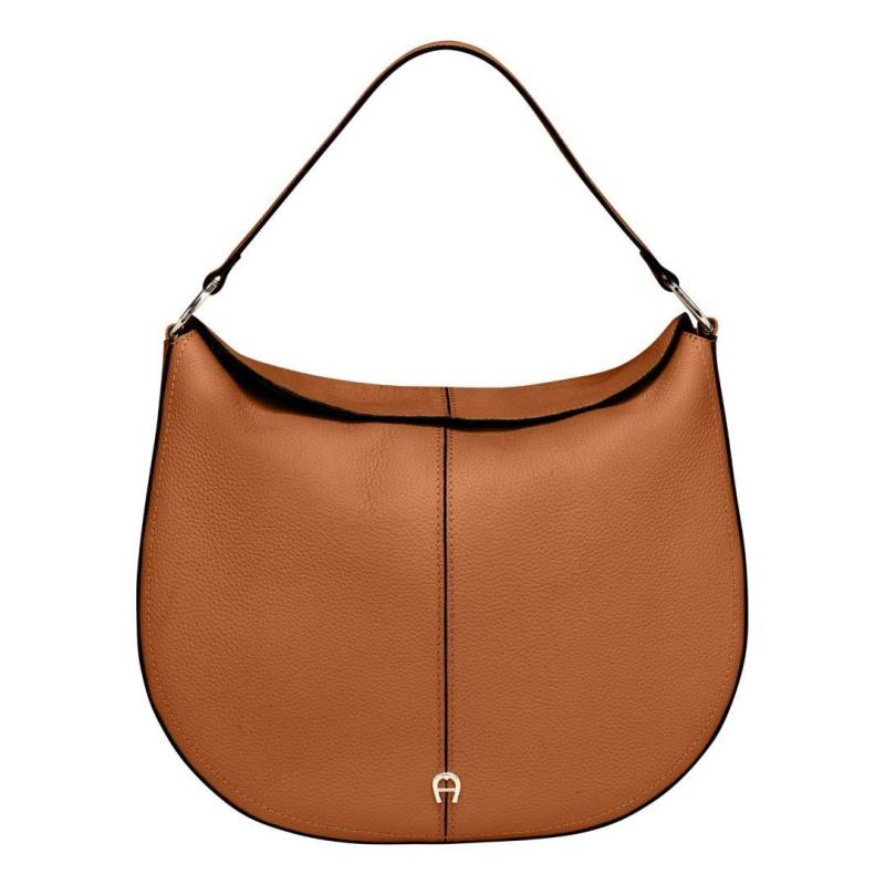 AIGNER - Beutel Beutel Cognac Brown Cognac von AIGNER