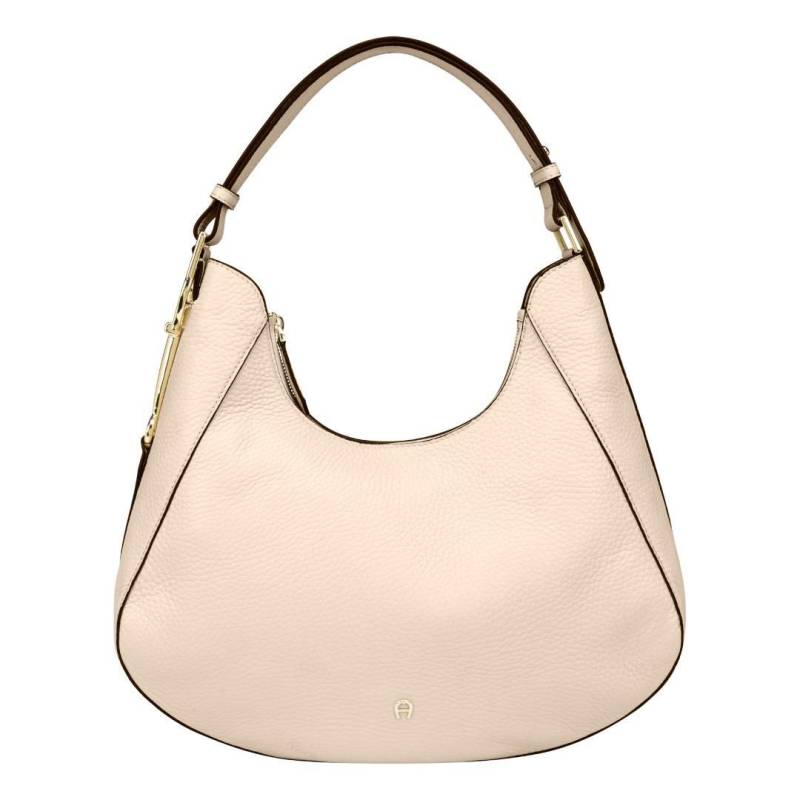 AIGNER - Beutel Joan Macadamia White Beige von AIGNER