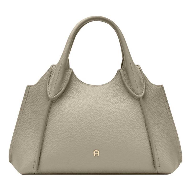 AIGNER - Beutel Kayla Alpaca Beige Sand von AIGNER