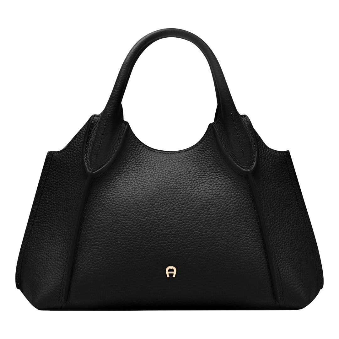 AIGNER - Beutel Kayla Black Schwarz von AIGNER