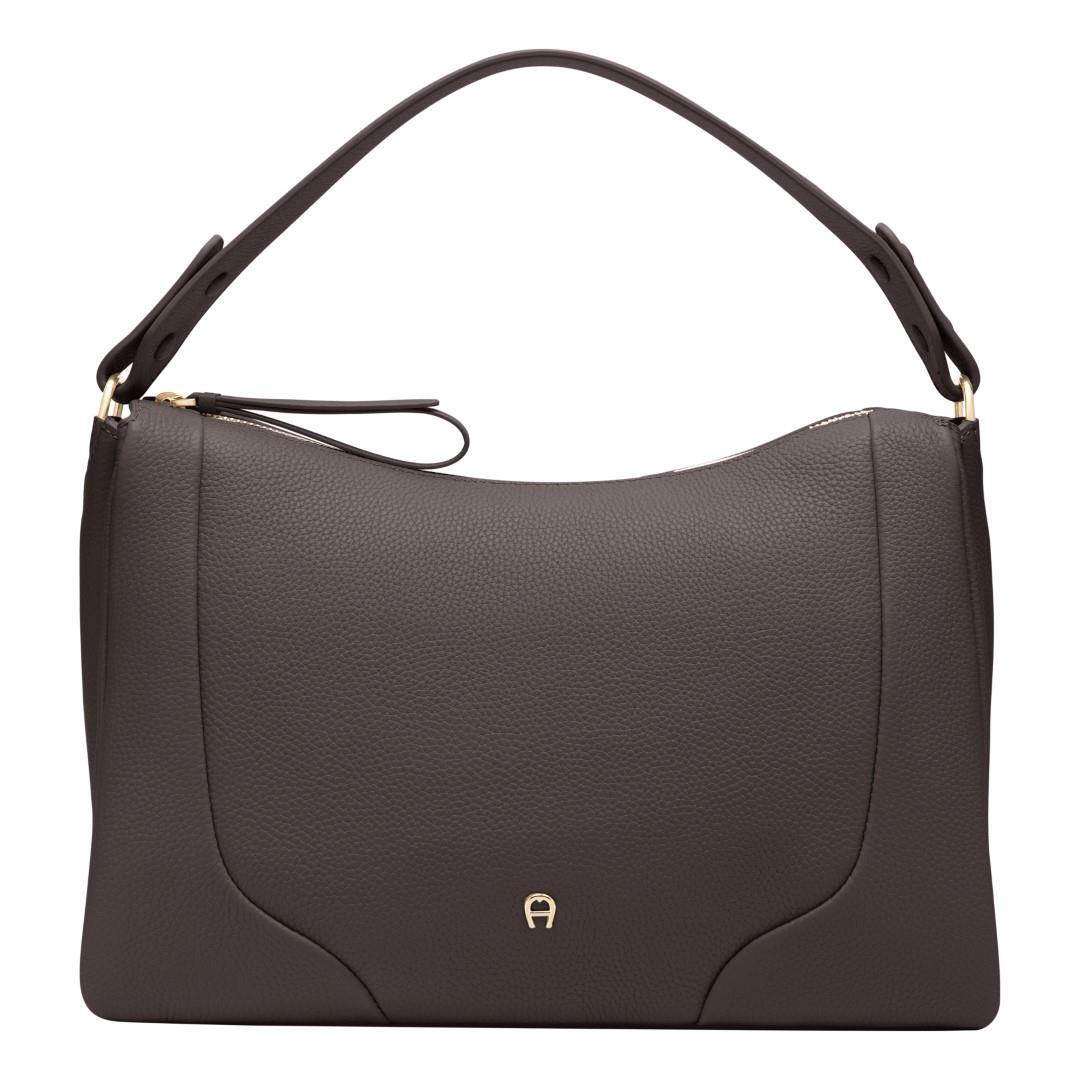 AIGNER - Beutel M Mara M Acacia Brown Braun von AIGNER