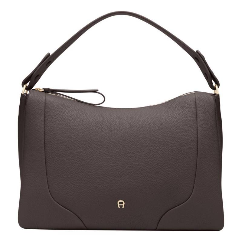 AIGNER - Beutel M Mara M Acacia Brown Braun von AIGNER