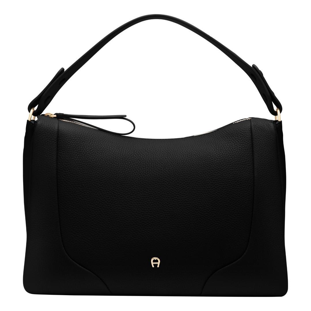 AIGNER - Beutel M Mara M Black Schwarz von AIGNER