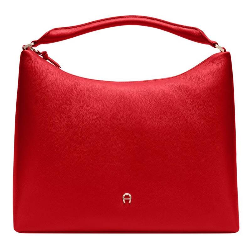 AIGNER - Beutel Zita M Lipstick Red Rot von AIGNER