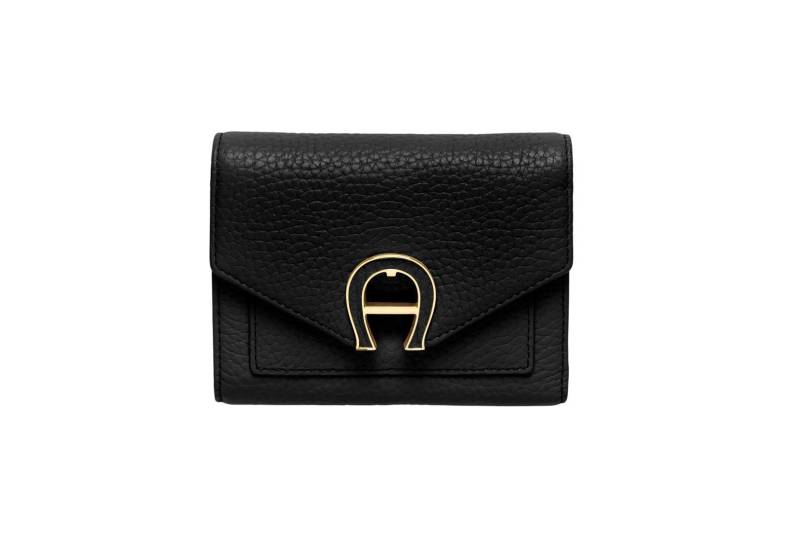 AIGNER - Börse Savannah Black Schwarz von AIGNER