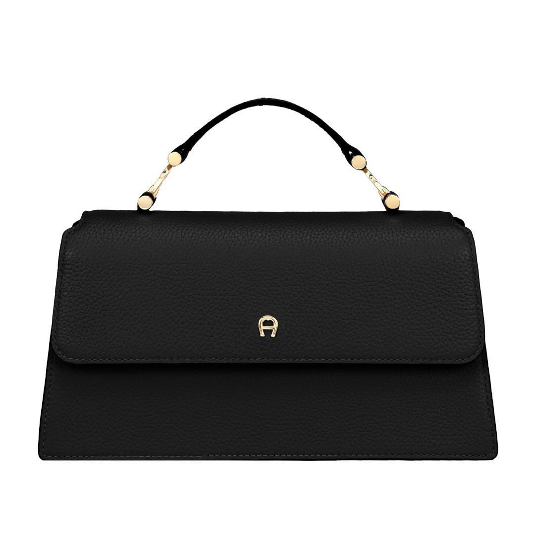 AIGNER - Businesstasche Delia Black Schwarz von AIGNER