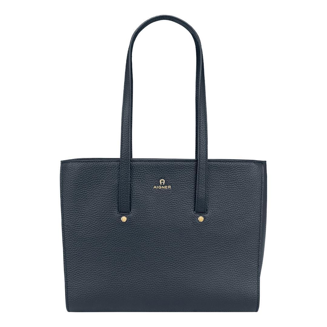 AIGNER - Cityshopper Ivy L Ink Dunkelblau von AIGNER