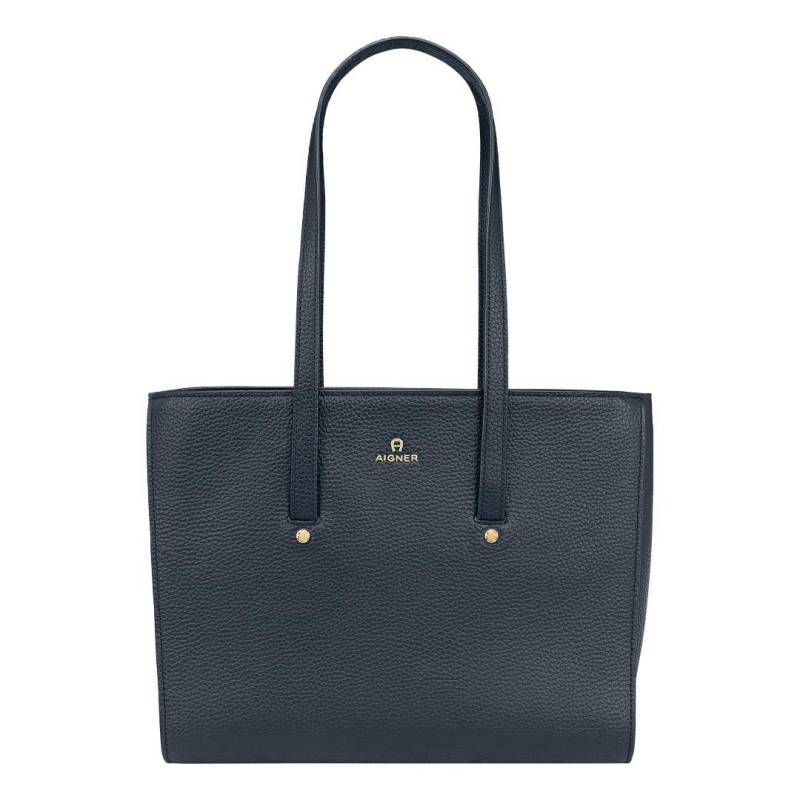 AIGNER - Cityshopper Ivy L Ink Dunkelblau von AIGNER