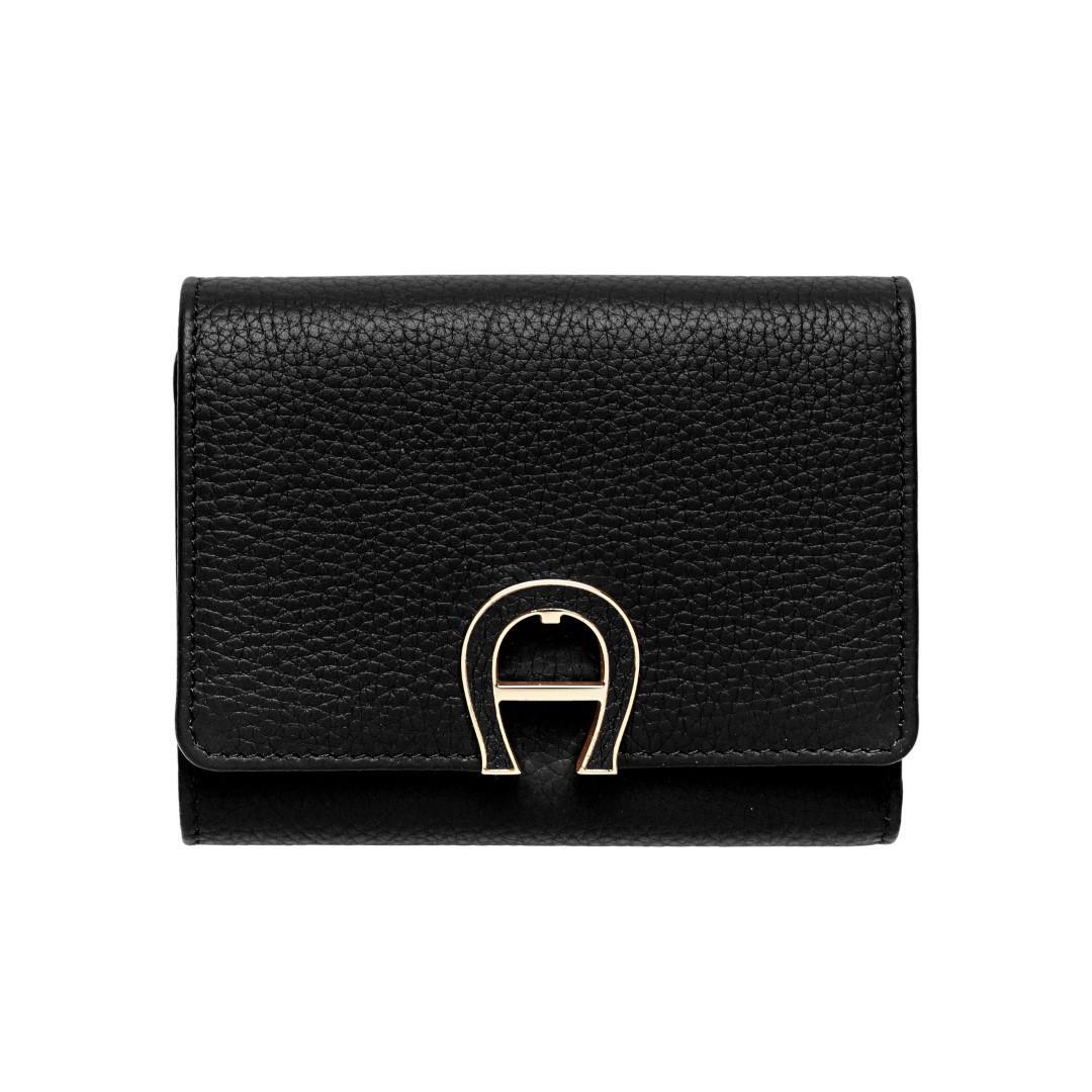 AIGNER - Damenbörsen Fashion Black Schwarz von AIGNER