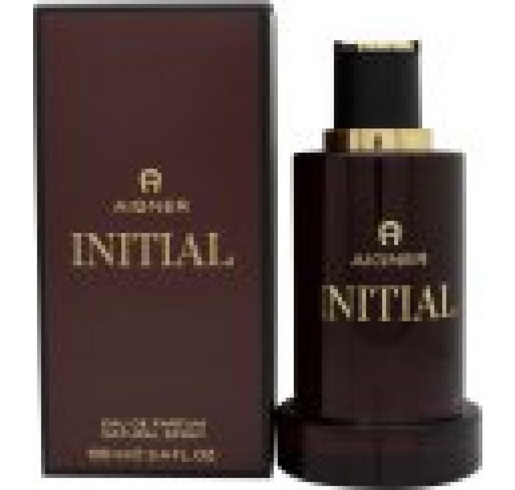AIGNER Eau de Parfum Initial Eau de Parfum 100ml Spray von AIGNER