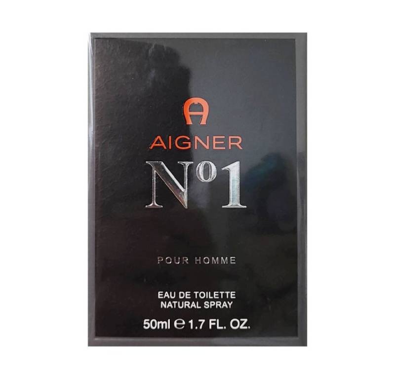 AIGNER Eau de Toilette von AIGNER