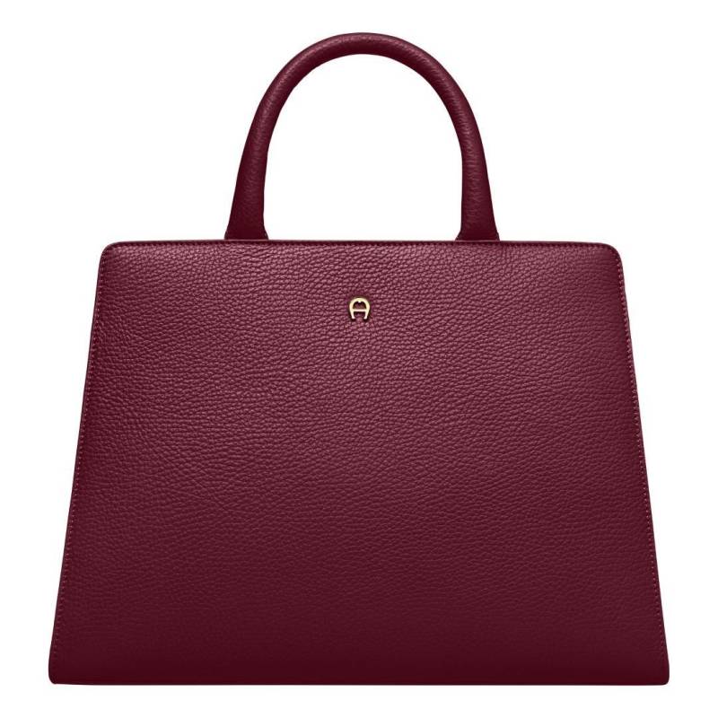 AIGNER - Handtasche Cybill S Burgundy Bordo von AIGNER
