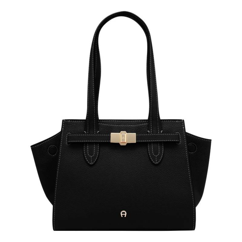 AIGNER - Handtasche Farah Black Schwarz von AIGNER