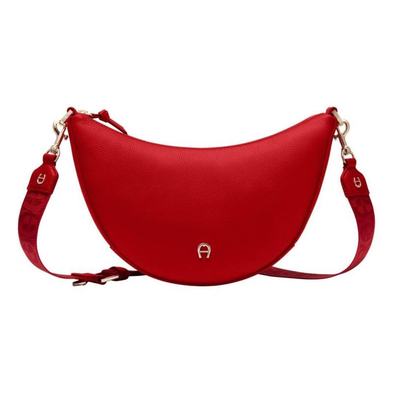 AIGNER - Handtasche Zita Lipstick Red Rot von AIGNER