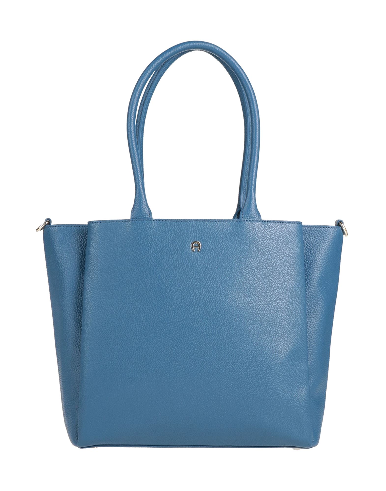 AIGNER Handtaschen Damen Blau von AIGNER