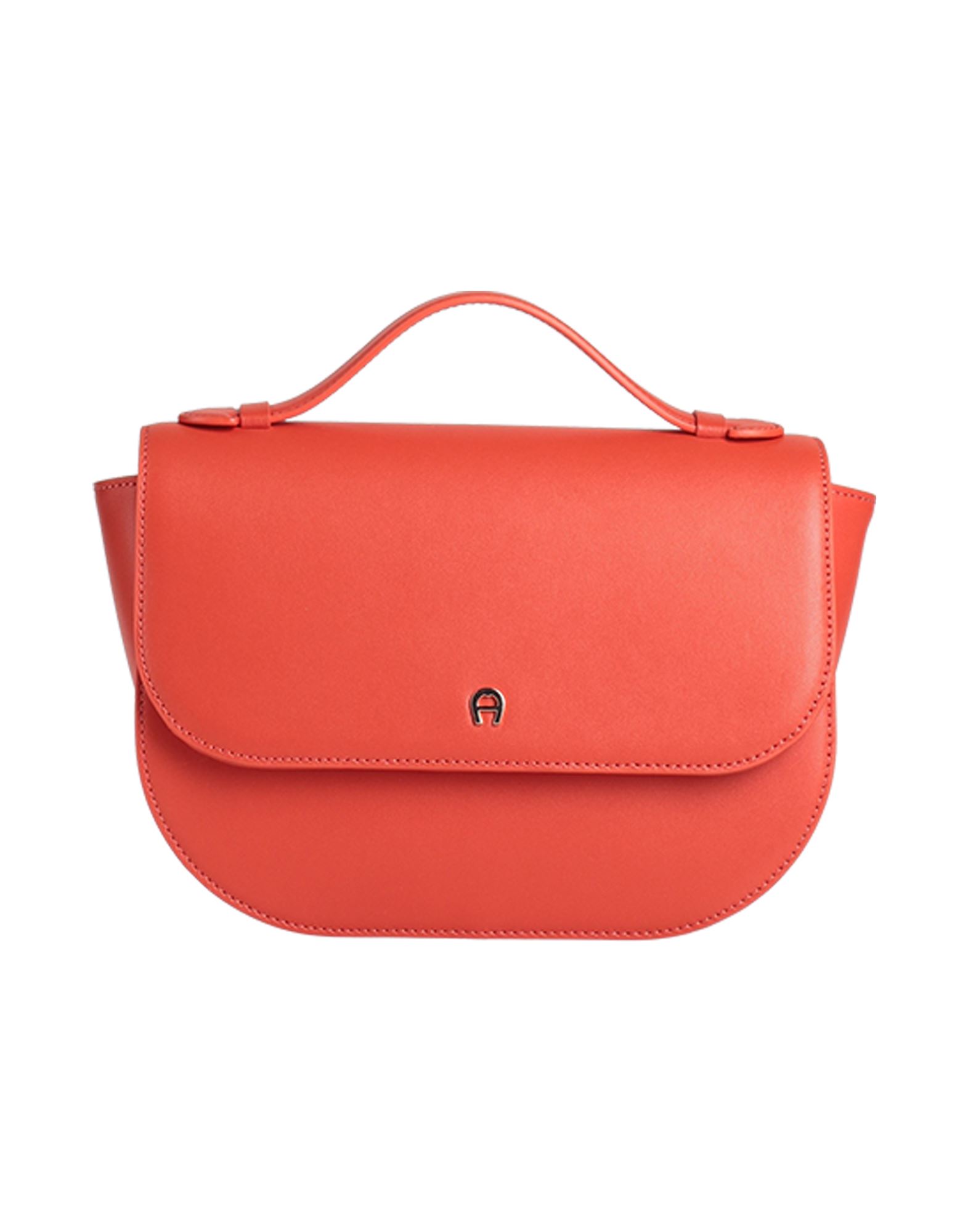 AIGNER Handtaschen Damen Orange von AIGNER