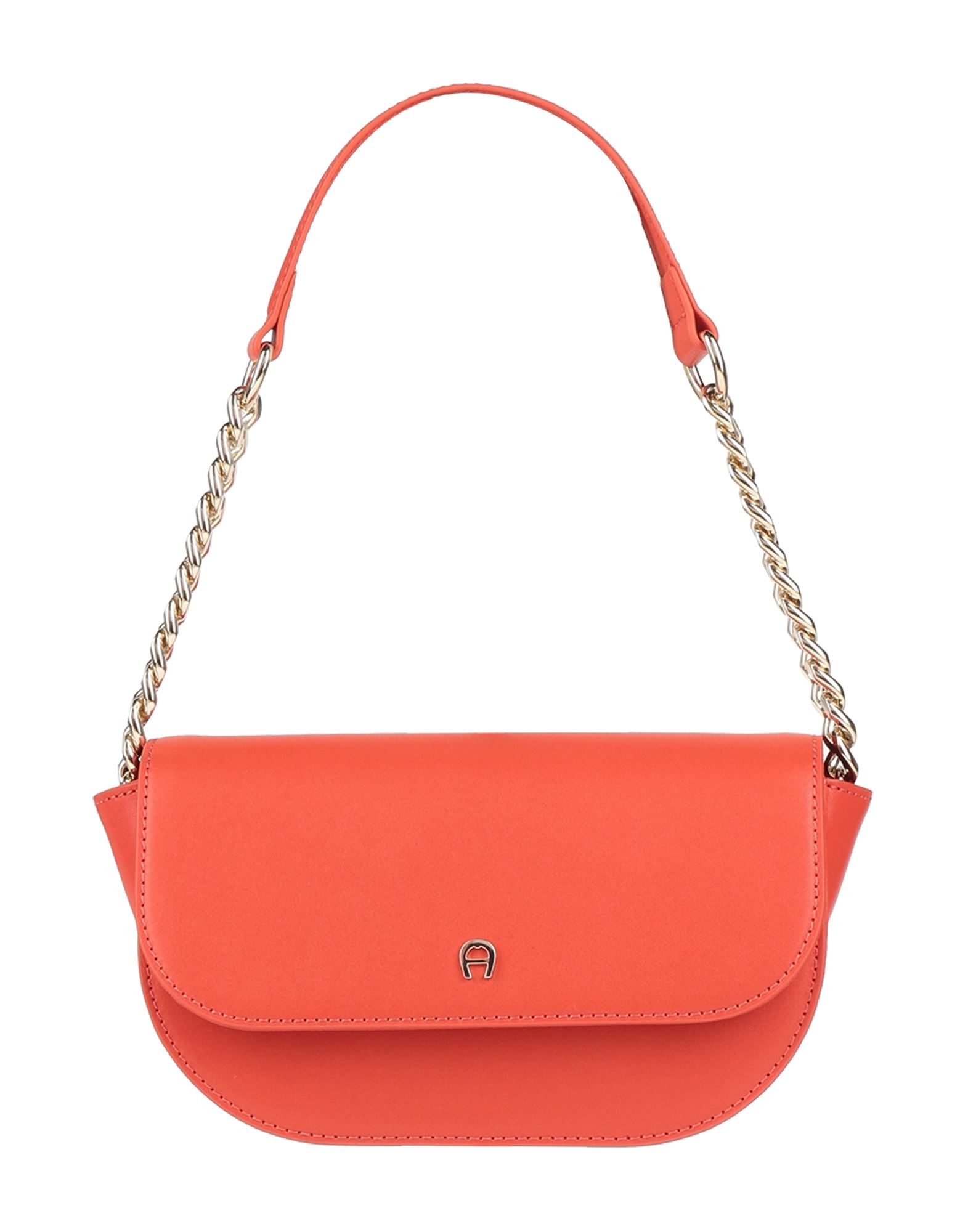 AIGNER Handtaschen Damen Orange von AIGNER