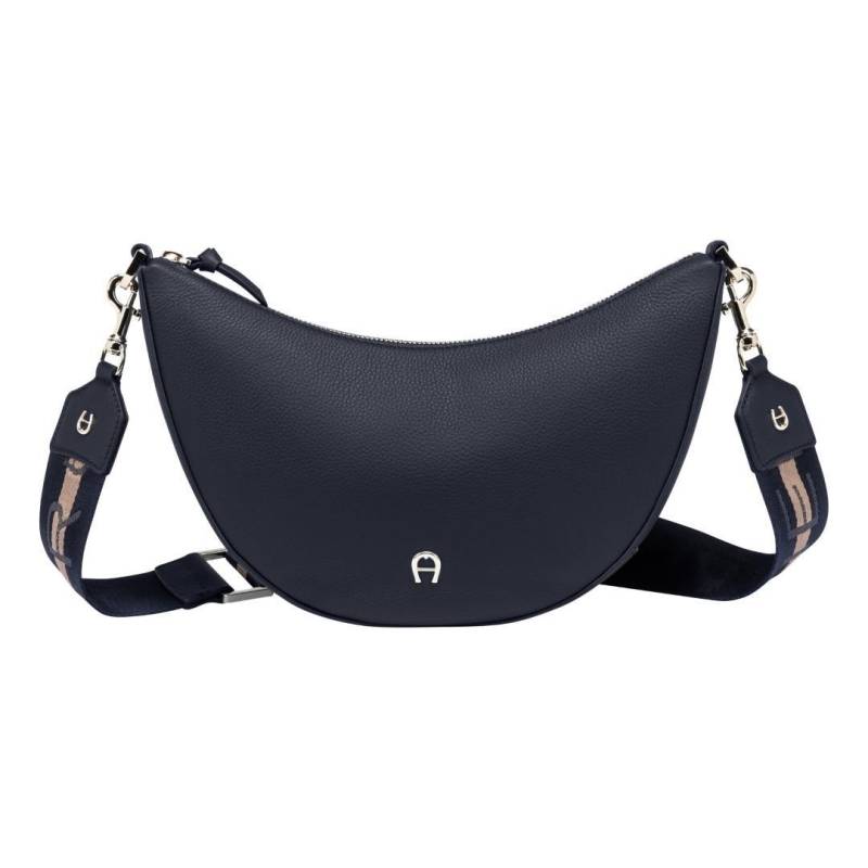 AIGNER - Handtaschen M.reißversch Zita Cosmic Blue Dunkelblau von AIGNER