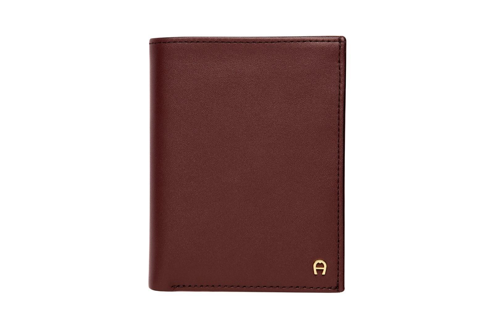 AIGNER - Kombibörse Basics Antic Rot Bordo von AIGNER