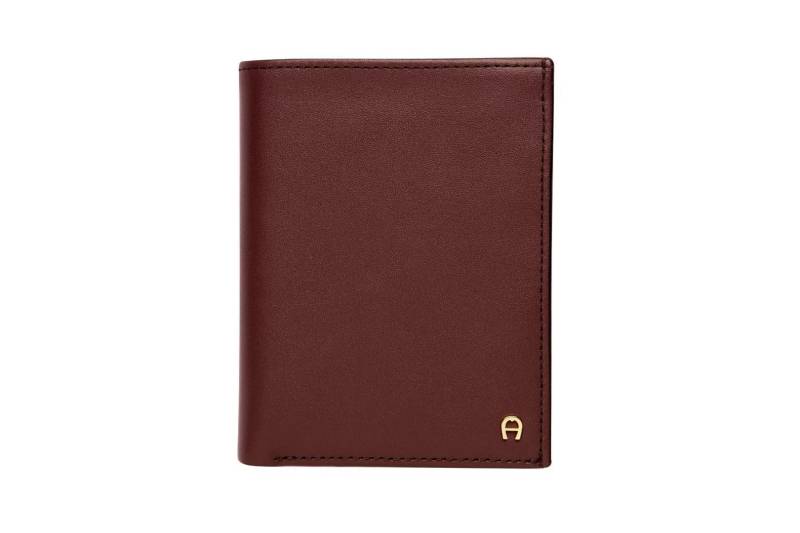 AIGNER - Kombibörse Basics Antic Rot Bordo von AIGNER