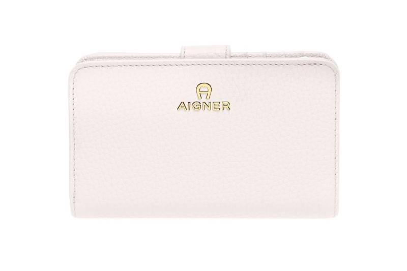 AIGNER - Kombibörse Kombibörse Cotton White weiß/weiß von AIGNER