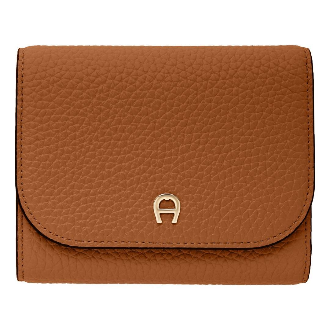 AIGNER - Kombibörse Pura Cognac Brown Cognac von AIGNER