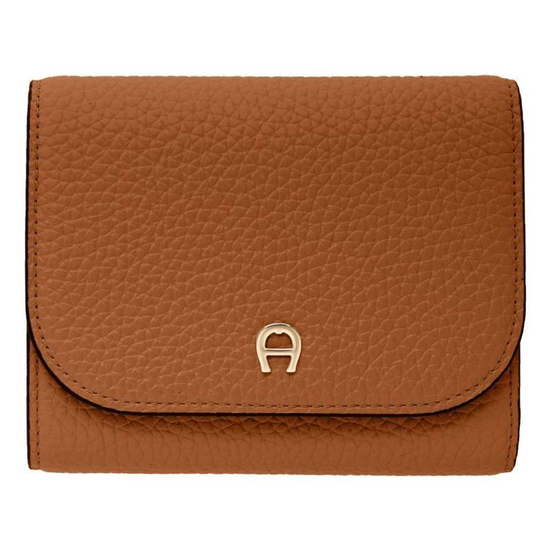 AIGNER - Kombibörse Pura Cognac Brown Cognac von AIGNER