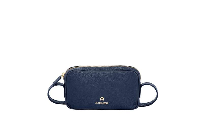 AIGNER - Rv-Handtasche Fashion Cosmic Blue Blau von AIGNER