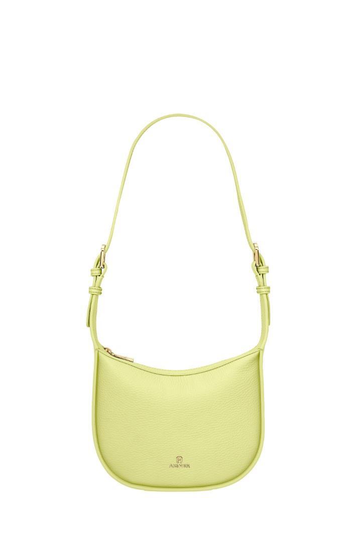 AIGNER - Rv-Tasche Ivy S Fresh Green Grün von AIGNER