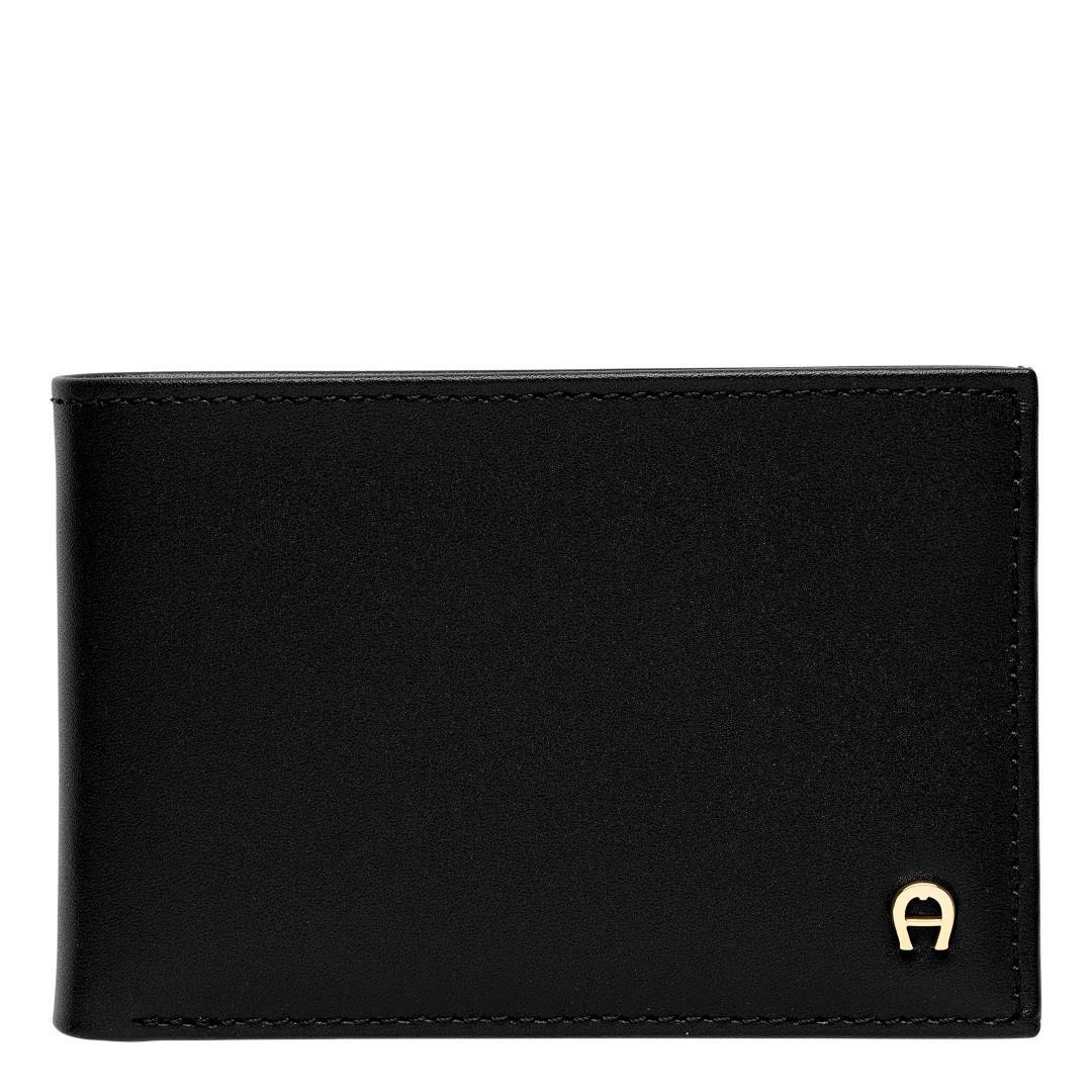 AIGNER - Scheintasche Basic Black Schwarz von AIGNER
