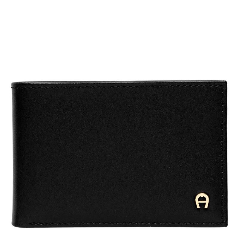 AIGNER - Scheintasche Basic Black Schwarz von AIGNER