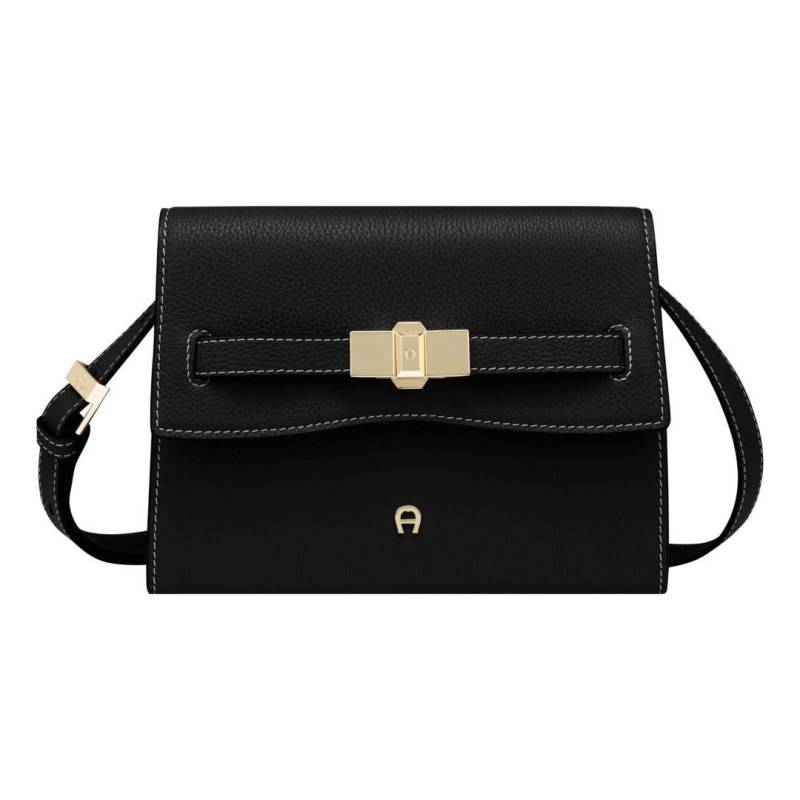 AIGNER - Üb-Handtasche Handtasche Black Schwarz von AIGNER