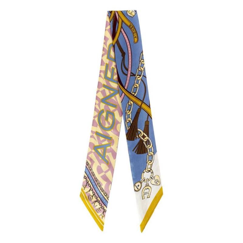 AIGNER - Zubehör Seasonal S Glaze Blue Multicolor von AIGNER