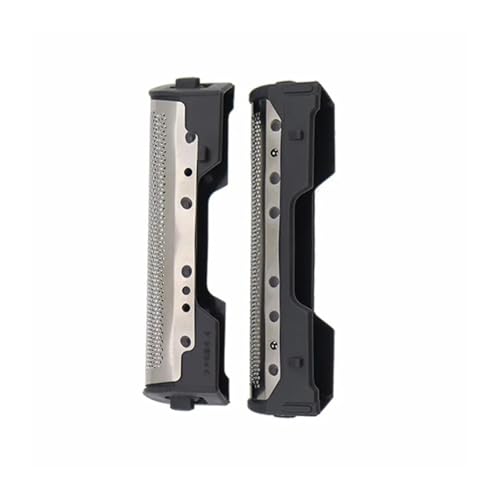 2 Stück ES9085 Rasierfolienschirm, kompatibel mit Panasonic, ES6003W ES8816 ES-RL21 ES-RT30 ES-RT40 ES7115 ES-RT30 ES7111 ES8077 8078 von AIHDBCL