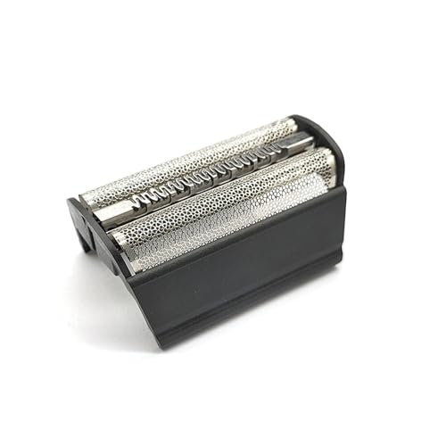 31B 5000 6000series Klinge, Kompatibel for Braun,Serie 3 Rasierer 350 360 370 380 390CC, 5312 5485 5614 5443 5735 5736 Rasierköpfe(31B-Knife Net) von AIHDBCL